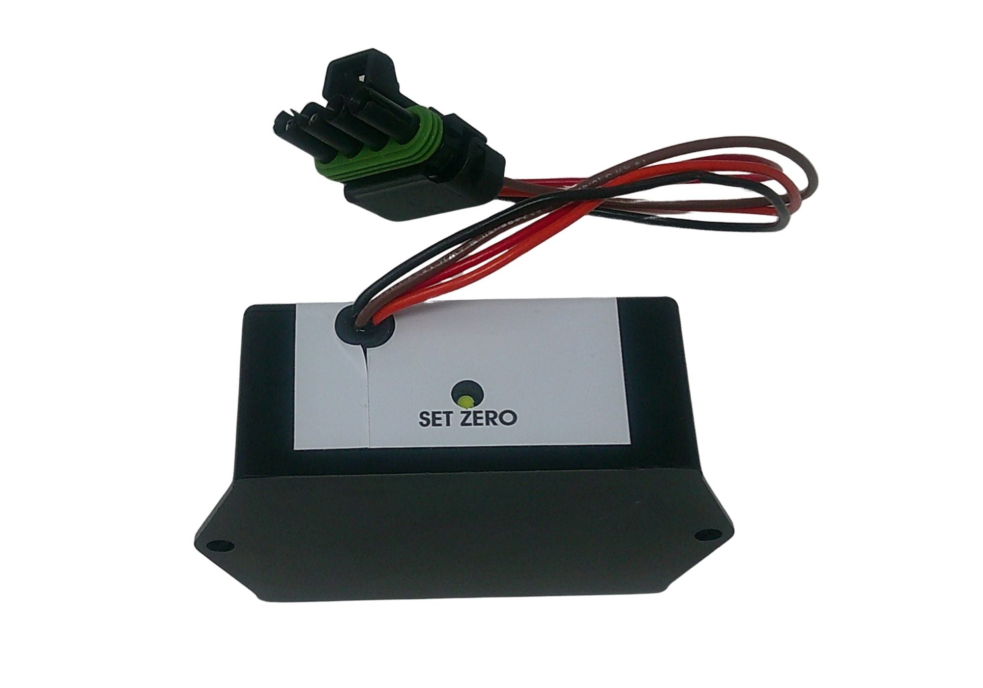 Haulotte A-00294 Dual-Axis 0–5V Level Sensor for Bil-Jax Towable Boom Lifts