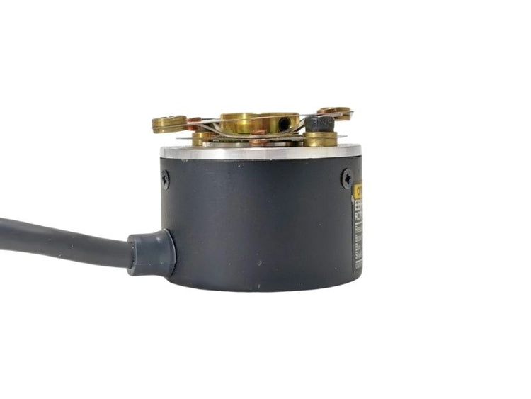Omron E6H-CWZ3X Incremental Hollow Shaft Encoder 1024P/R Line Driver