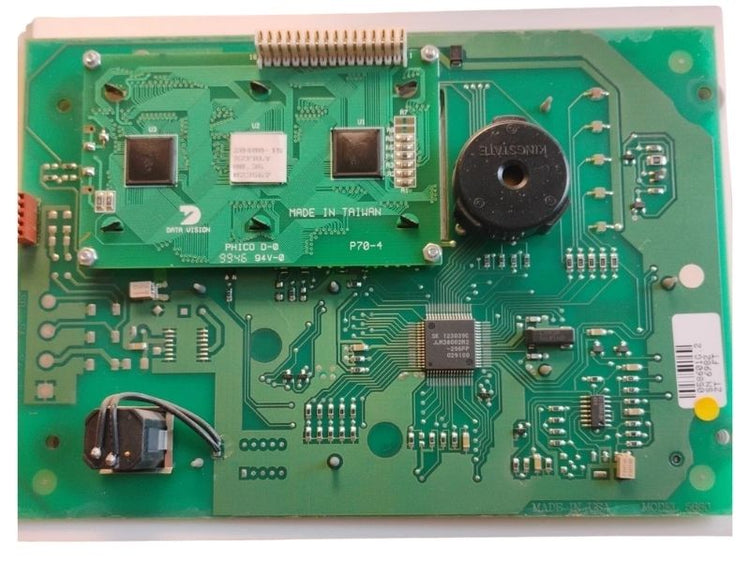 IFP-1000 | Honeywell Silent Knight Fire Alarm FACP Board Parts