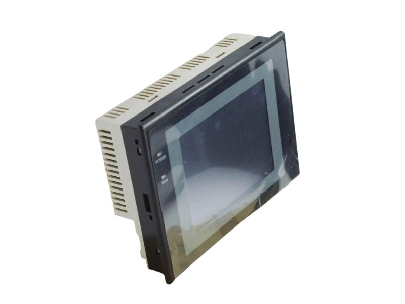 Omron NT31C-ST141B-EV2 5.7" Color Touchscreen HMI Operator Interface Panel