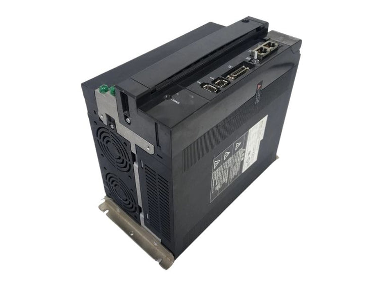 Omron R88D-KN50H-ECT Servo Drive for Motion Control