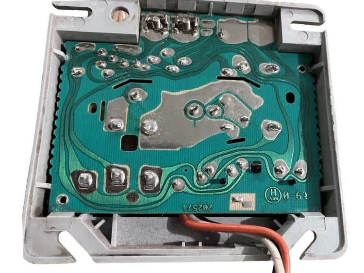 R4184D1027 | Honeywell Primary Oil Burner Control