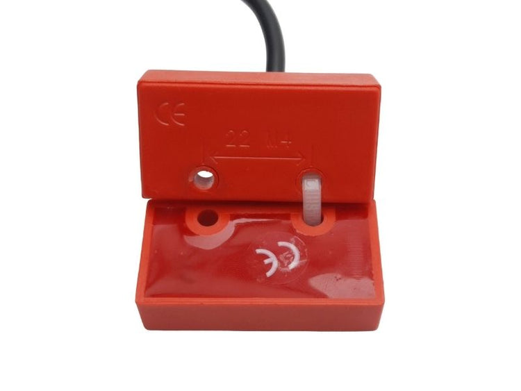 440N-Z2NRS1C | Allen-Bradley Magnetically Coded Non-Contact Switch