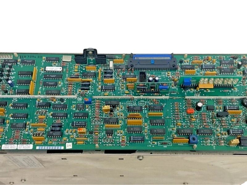 1391B-AA45 | Allen-Bradley Servo Controller