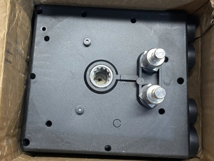 VMM40-24 | Honeywell Rotary Valve Actuator 24 VAC