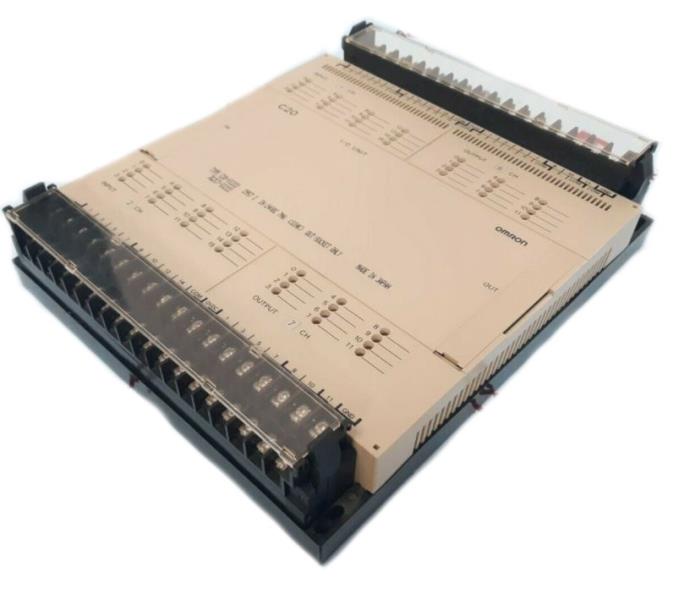 C20-SI222 | Omron Programmable Controller