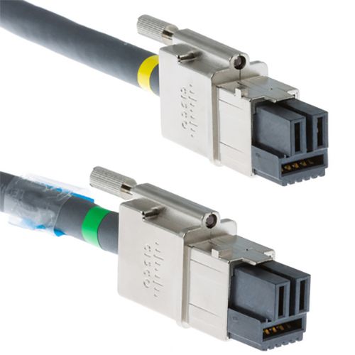 CAB-SPWR-30CM | Cisco Catalyst 3850 StackPower Cable 30 cm Spare