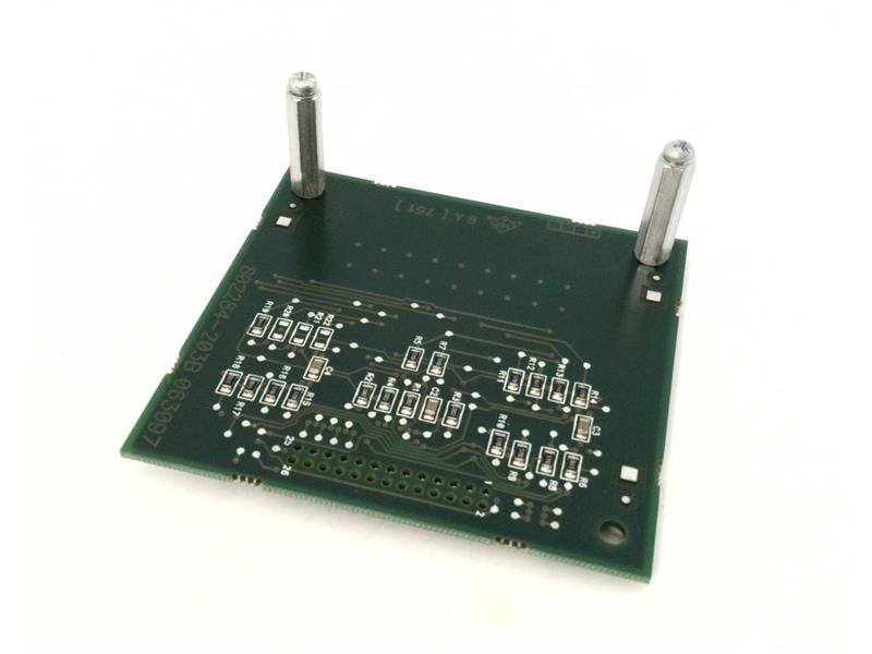 0-60065 | Reliance Electric Automax LED Board