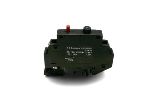1492-GH010 | Allen-Bradley Miniature Circuit Breaker