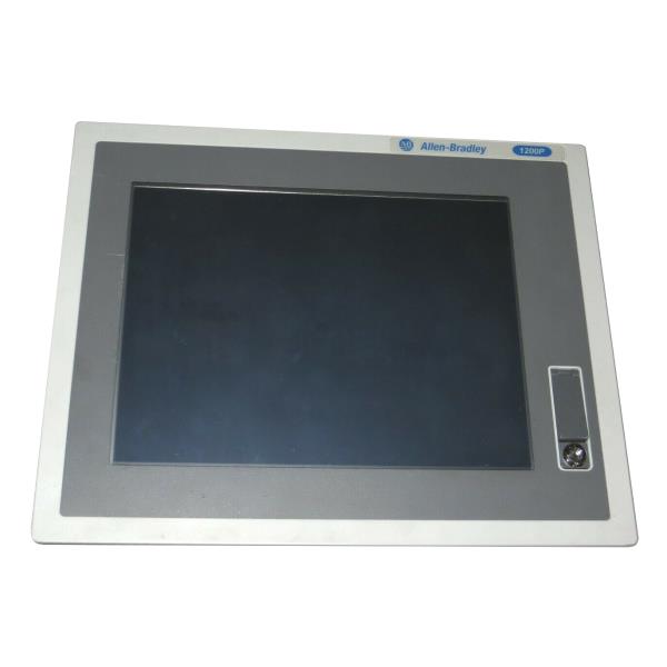 6181P-12TPXPDC | Allen-Bradley Operator Display