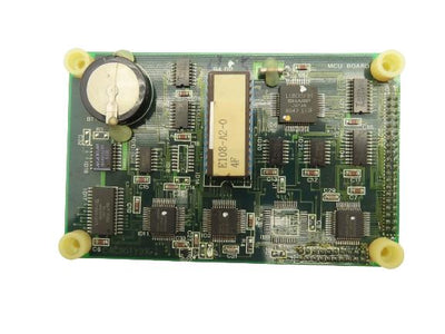 C4C301Y3K | Meiki MCU Daughter Board