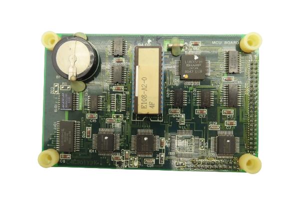 C4C301Y3K | Meiki MCU Daughter Board