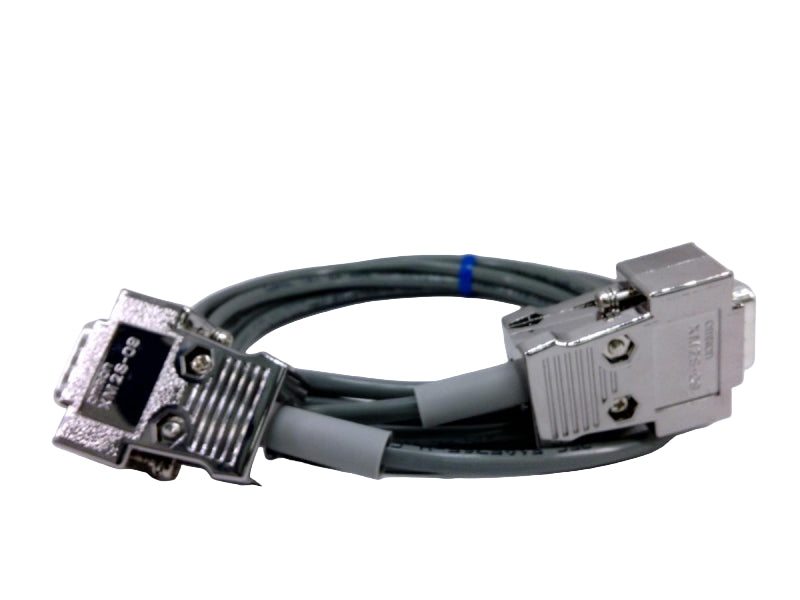 C200H-CN320-EU | Omron RS-232 DB9 Male-to-Male Cable 2 m for PLC Communication