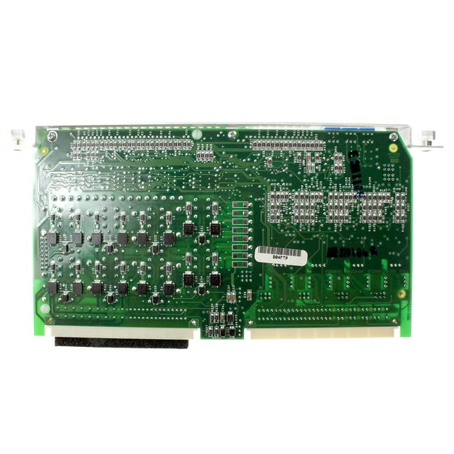 500-648670 | Siemens Zone-Indicating Card Module for Fire Alarm Systems