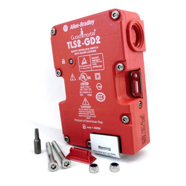 440G-T27127 | Allen-Bradley Guardlock Switch