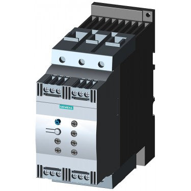 3RW4047-1BB14 | Siemens SIRIUS Soft Starter S3 106 A