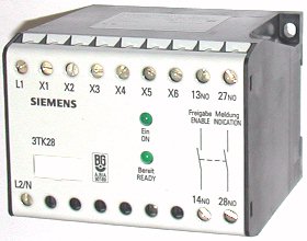 3TK2801-0AG2 | Siemens Contactor Safety Combination for Safety Circuits