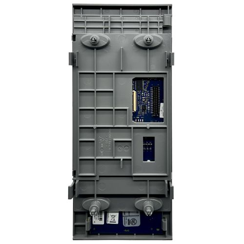 4-3LCD | Edwards EST Fire Alarm LCD Display