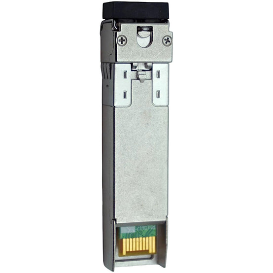 Edwards 4-NET-MM Multimode Fiber Optic SFP Network Module for EST4