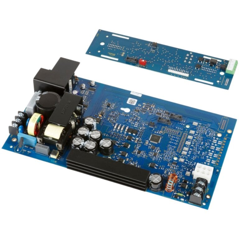 4-PPS/M | Edwards EST Primary Power Supply 7 Amp for EST3 and EST4 Systems