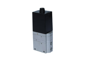 Festo MPPE-3-1/8-6-420-B Proportional Pressure Regulator 0–6 bar