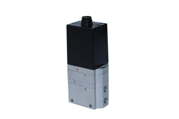 Festo MPPE-3-1/8-6-420-B Proportional Pressure Regulator 0–6 bar