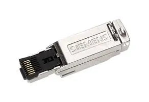 6GK1901-1BB11-2AA0 | Siemens IE FC RJ45 Plug 180 4X2