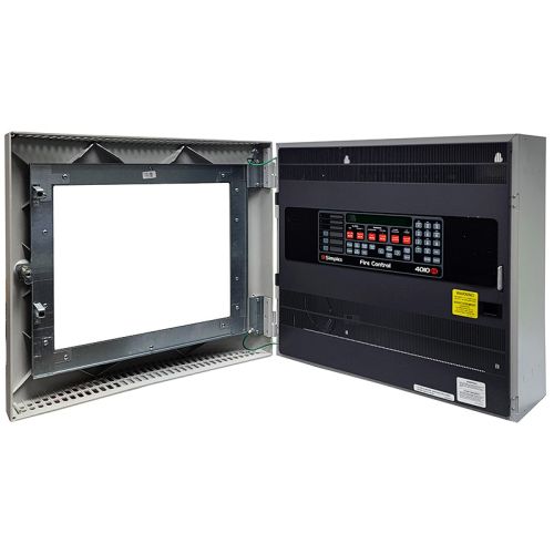 4010-9402 | Simplex 4010ES Basic Control Unit with LCD Display and IDNet2 Communication