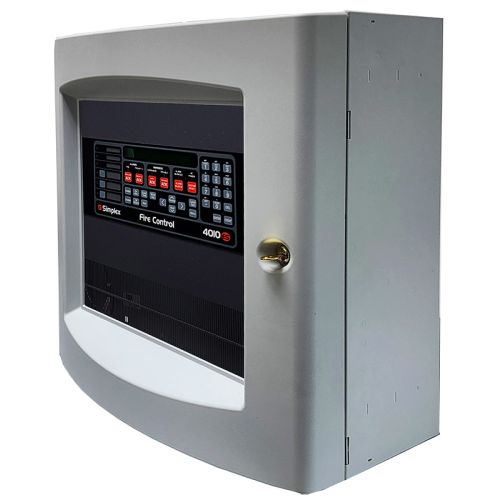 4010-9402 | Simplex 4010ES Basic Control Unit with LCD Display and IDNet2 Communication
