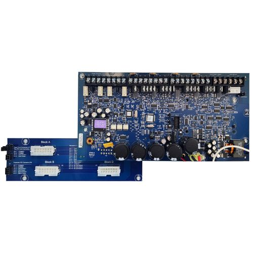 4010-9402 | Simplex 4010ES Basic Control Unit with LCD Display and IDNet2 Communication