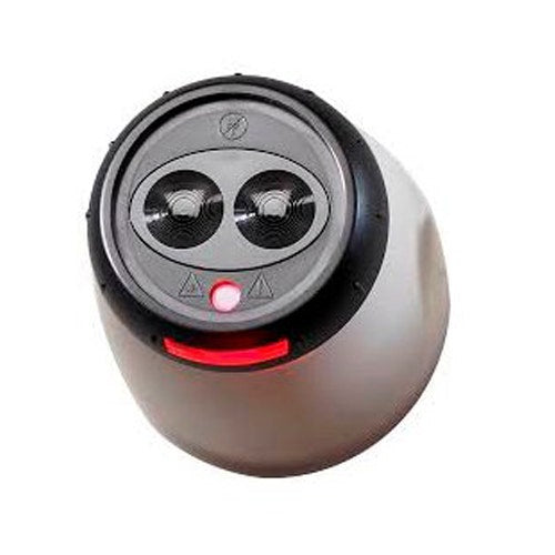 4098-9019 | Simplex Addressable Reflective Beam Smoke Detector with Auto-Align Infrared Technology
