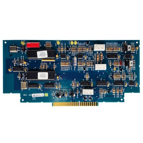 Simplex 4100-1291 4100ES Remote Unit Interface RUI Module