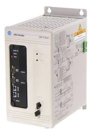 4100-234-RL | Allen-Bradley IMC-S/234 Compact Motion Controller, 4-Axis, w/ RIO