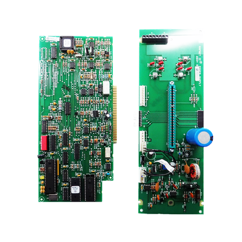 Simplex 4100-3102 MAPNET II 127-Point Addressable Interface Module