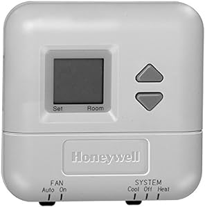 T8400C | Honeywell Electronic Thermostat
