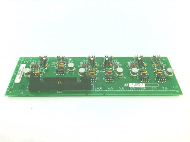 0-56947-40 | Reliance Electric Gate Driver Card