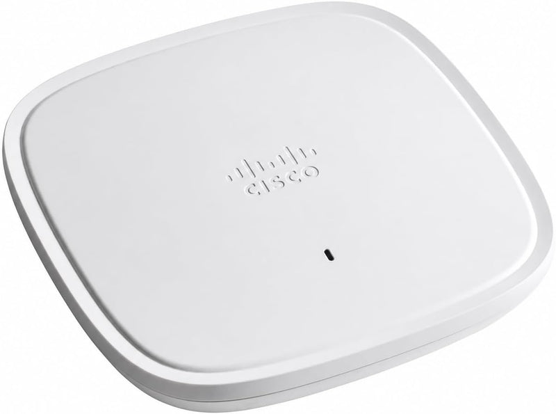 Cisco C9130AXI-B Catalyst 9130AX Wi-Fi 6 Indoor Wireless Access Point with Internal Antennas