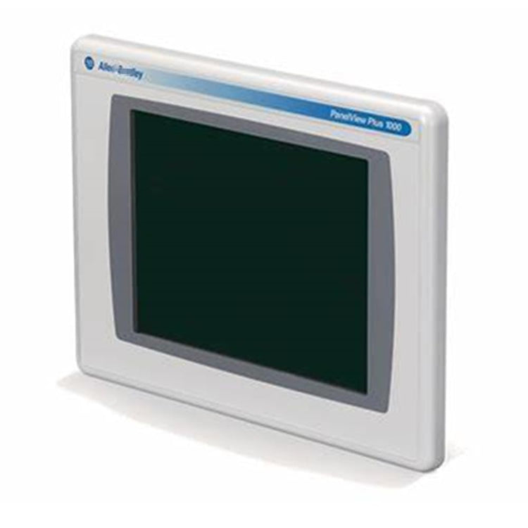 2711P-RDT10C | Allen-Bradley Color Touch 10.4-in PanelView Plus Display Module