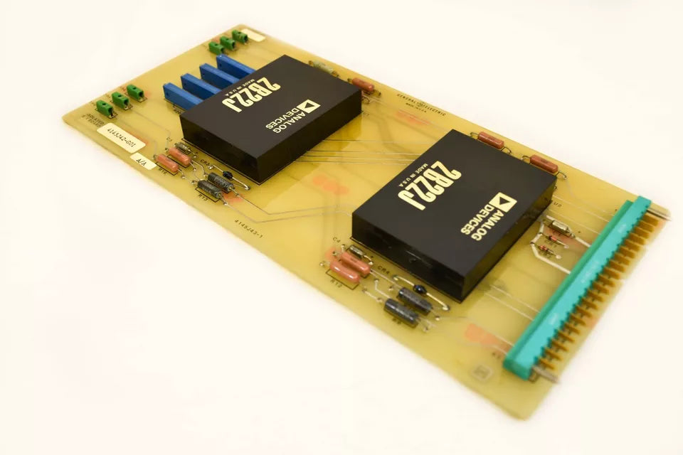 4145J42-G01 | General Electric Isolated E/I Board