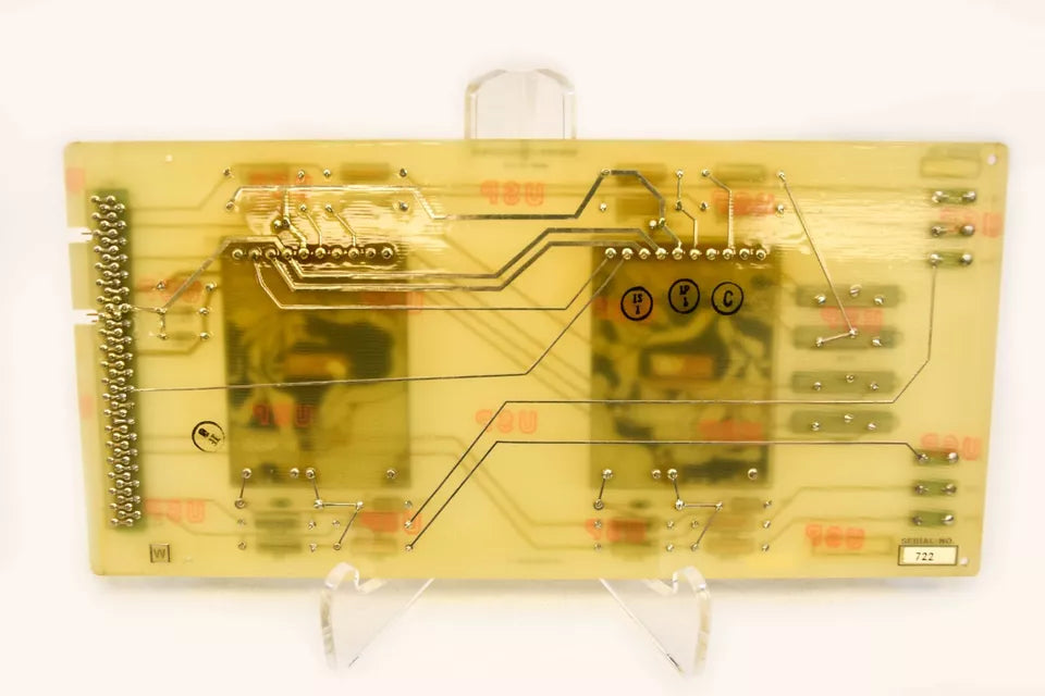 4145J42-G01 | General Electric Isolated E/I Board