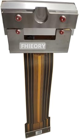 Markem-Imaje KCE-53-12PAR1-MKMM SmartDate X60 Thermal Printhead
