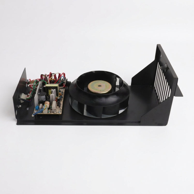 ABB IPFAN14 MPS2 Enclosure Cooling Fan Module 240VAC 0.4A