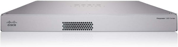 Cisco FPR1120-NGFW-K9 Next-Generation Firewall Appliance 1U Rack Security Device