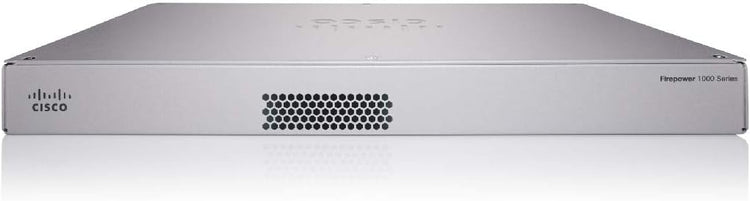 Cisco FPR1120-NGFW-K9 Next-Generation Firewall Appliance 1U Rack Security Device