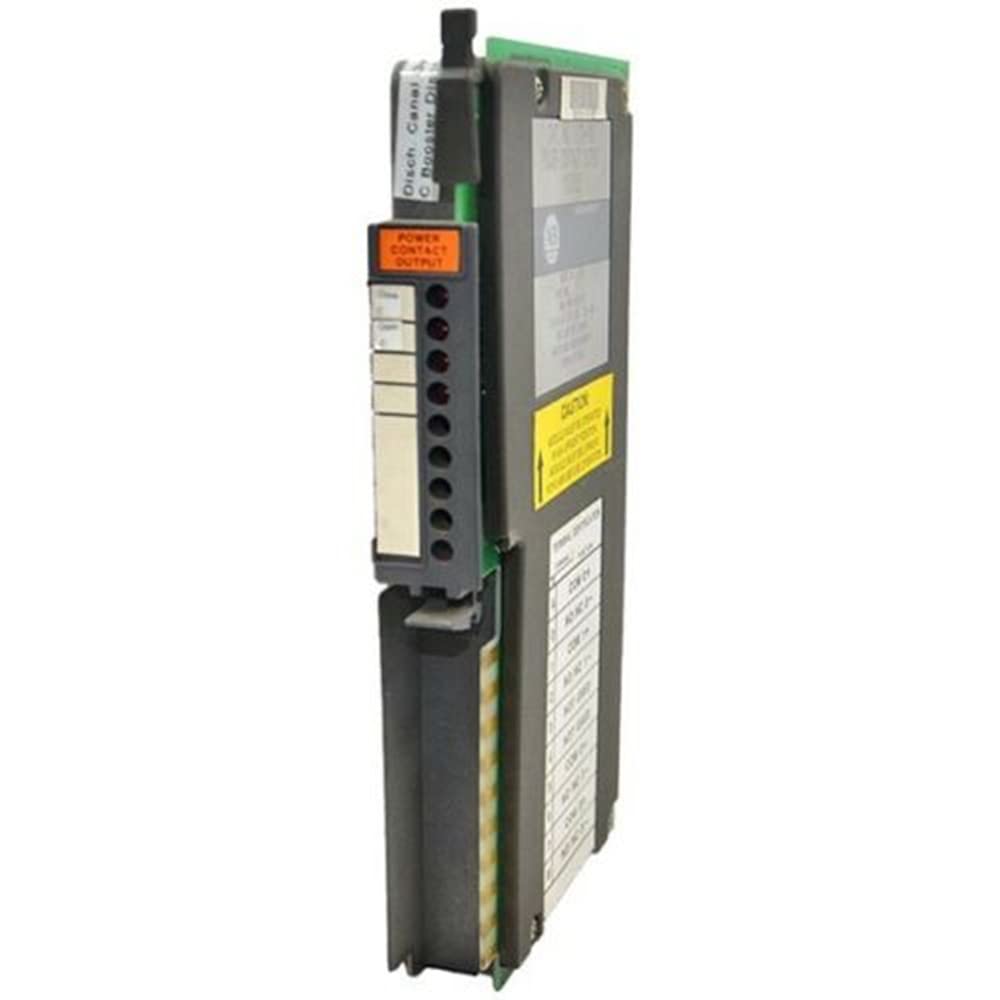 1771-OX | Allen Bradley Digital Contact Output Module