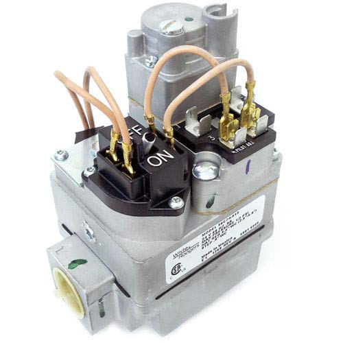 VR8305P4337 | Honeywell Furnace Control Gas Valve