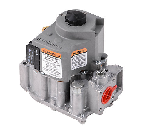 41K3501 | Honeywell Gas Valve 1/2" 120VAC 0.5A 60Hz