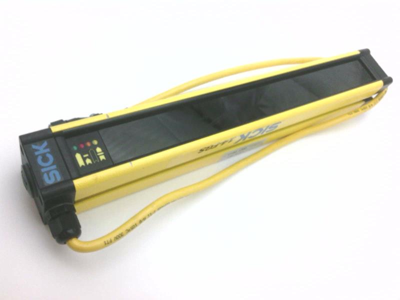 FGS-E450-23 | SICK Type 4 Safety Light Curtain Receiver, 30 mm Resolution