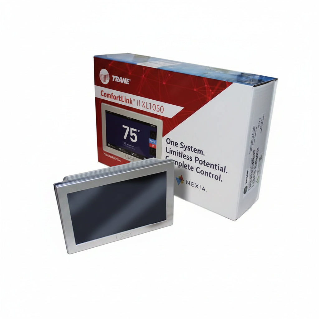 Trane TZONE950AC52ZAA ComfortLink II XL950 7-Inch Touchscreen Control