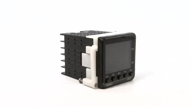 E5CC-RX3D5M-000 | Omron E5CC Digital Temperature Controller 24VAC/VDC PID IP66